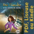 Iris Chevalier et les secrets du Jardin - tome 1 - Version numérique